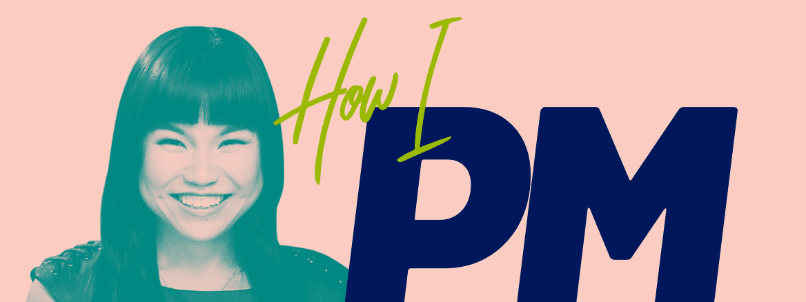 How I PM: Rose Yao, Director of Product for Google Maps Platform