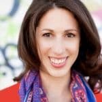 Naomi Pilosof Ionita