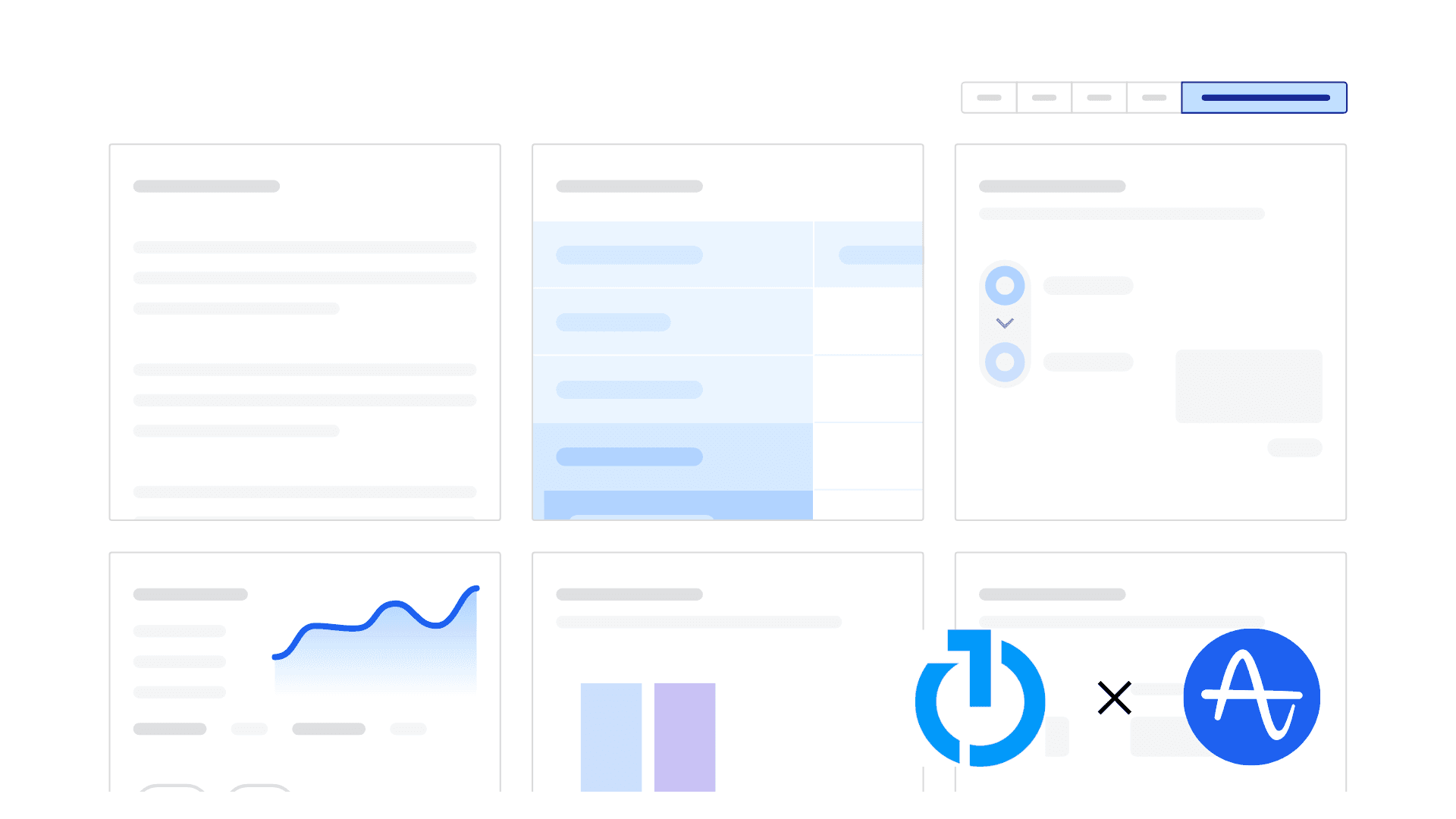 The Trade Desk product features