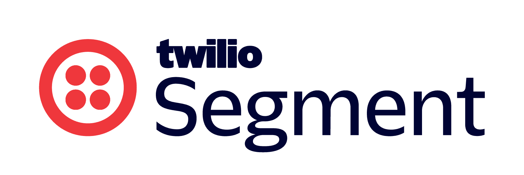 Twilio Segment