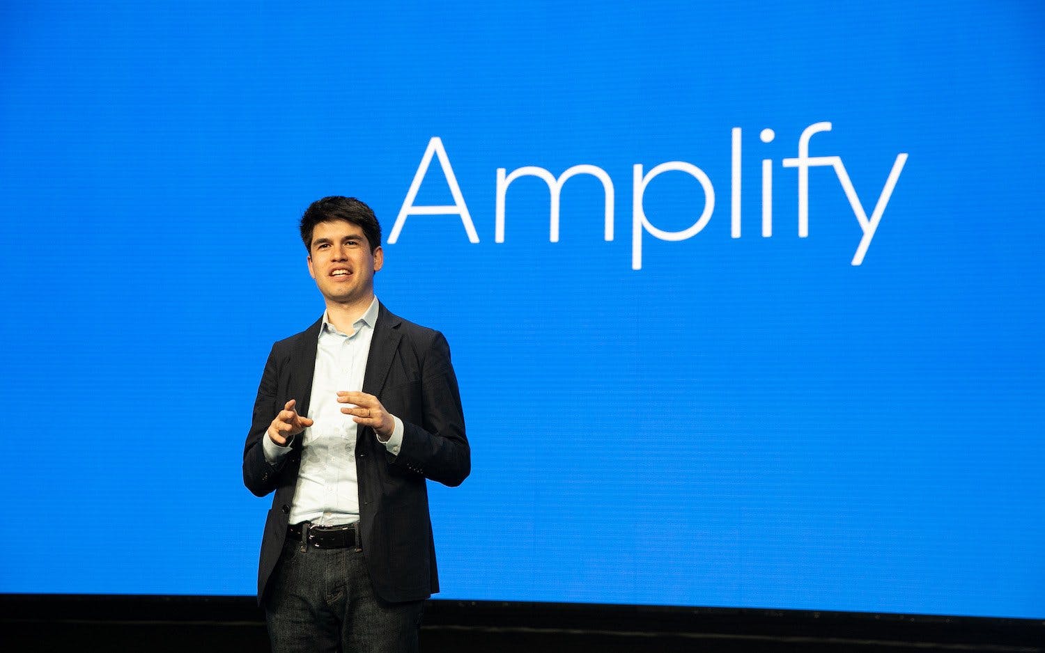 Amplify 2022: The Power of Data-Driven Products