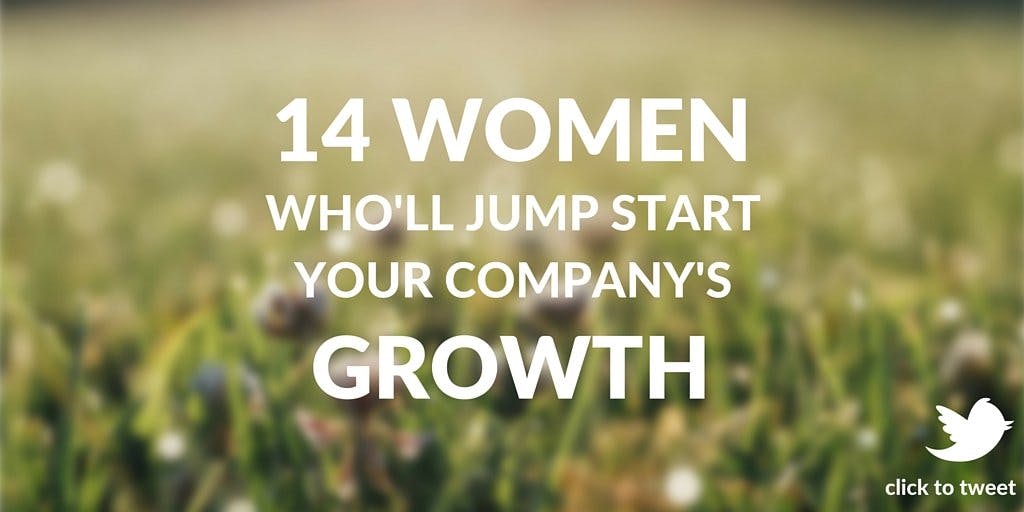 Top Women in Growth (1)