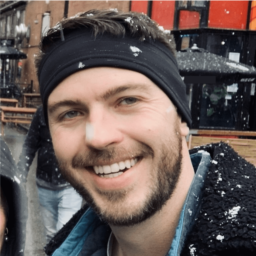 Griffin Meinken
