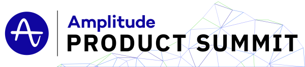 Amplitude product summit arts