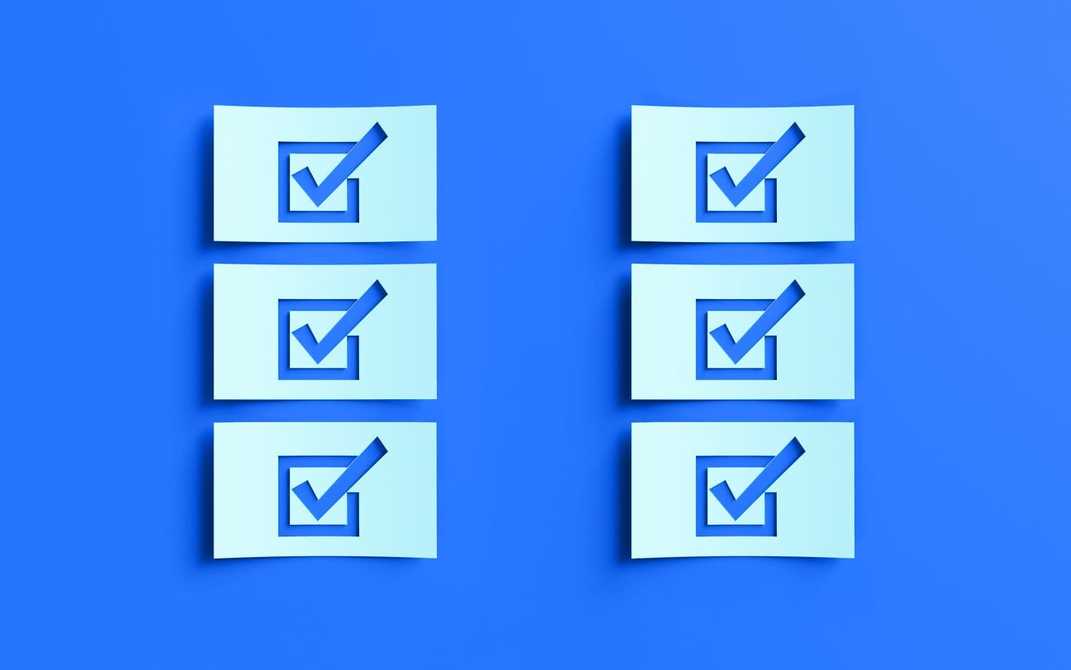 Buying Data Tools Checklist
