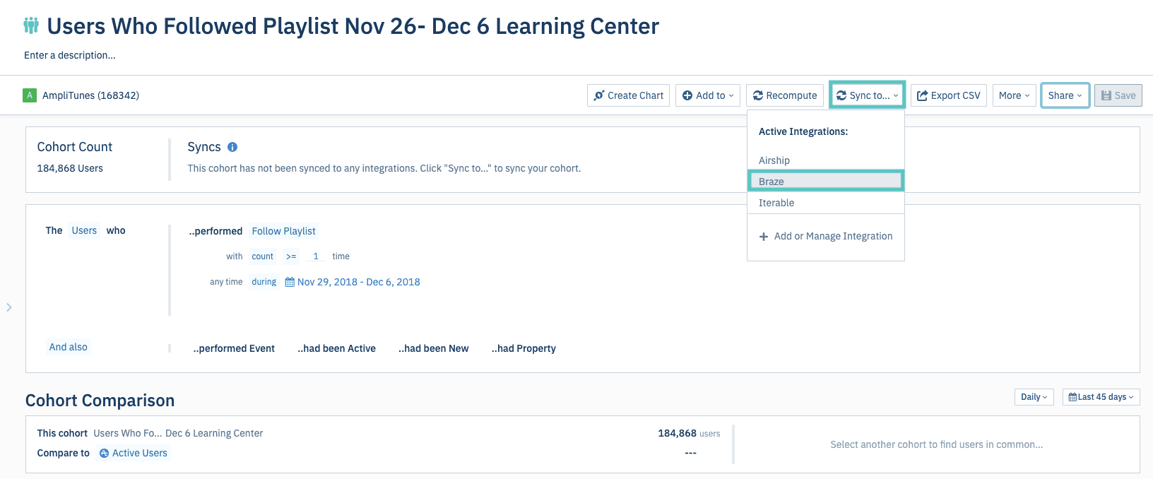 Amplitude's blog image