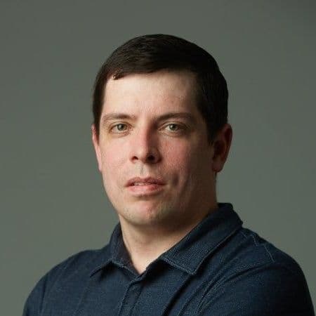 Liam Morrison