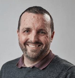 Dan Grainger