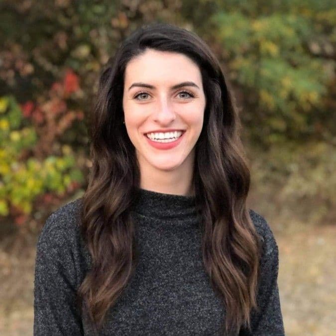Allyson Marks