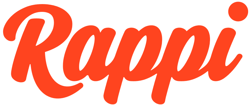 Rappi logo