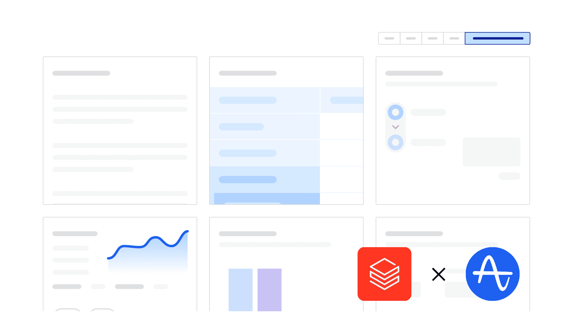 Databricks Dashboards Interface Databricks Dashboard Template | Amplitude