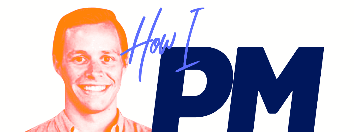 How I PM: Andrew Wynn, Product Manager at Looker and formerly Instacart
