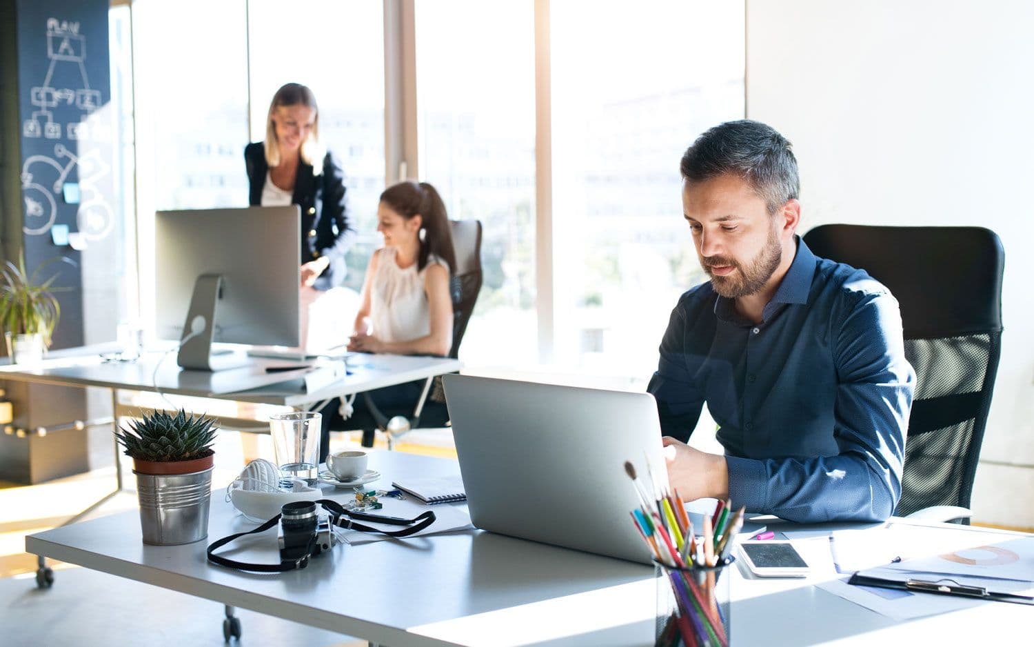 Choosing a data analysis tool