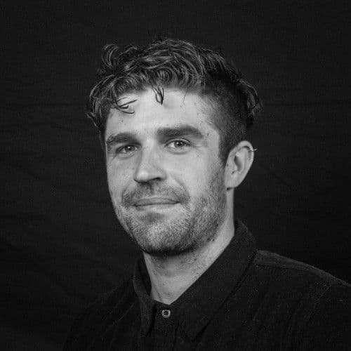 Eric Christensen