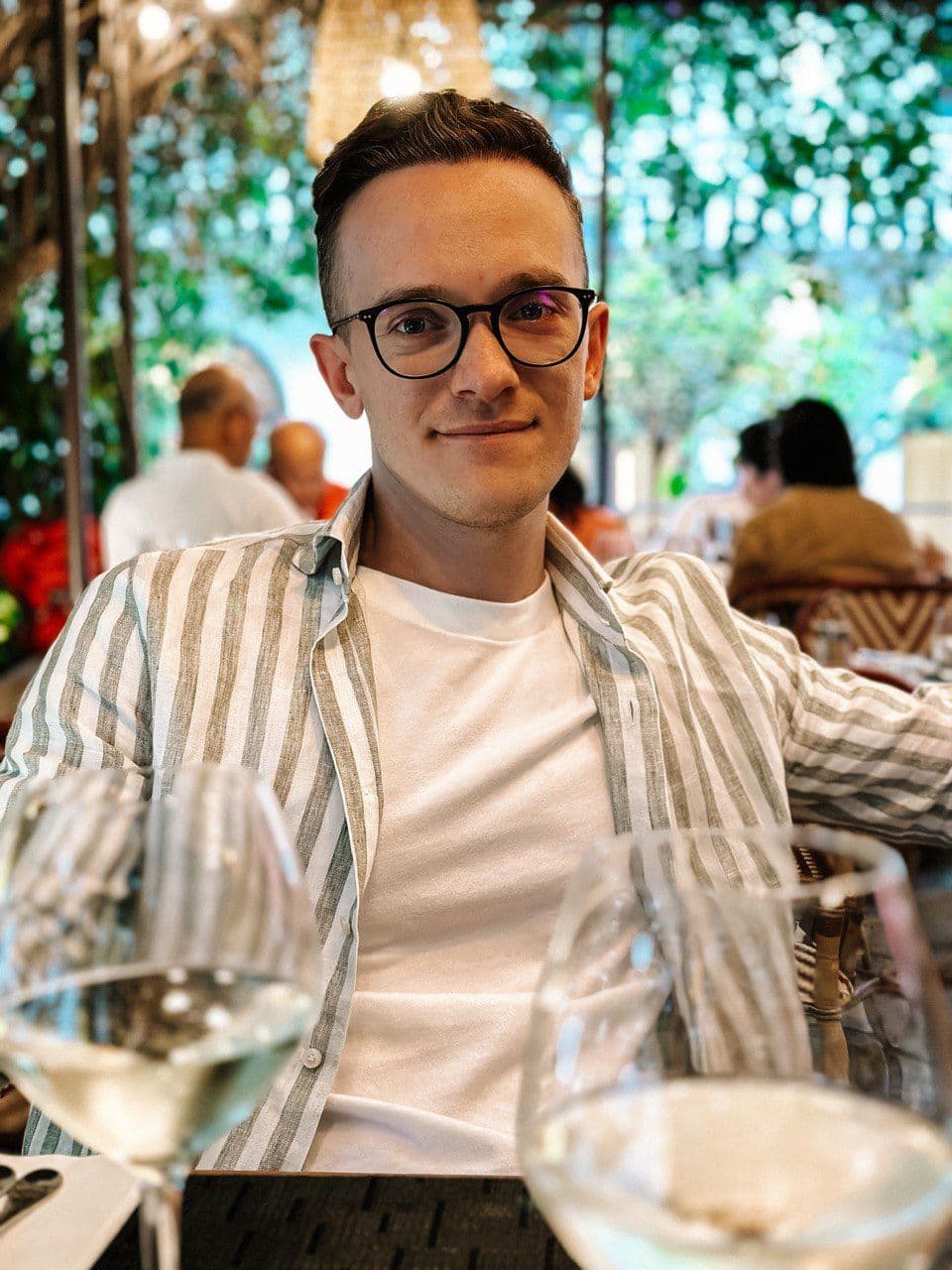 Stanislav Lysenko