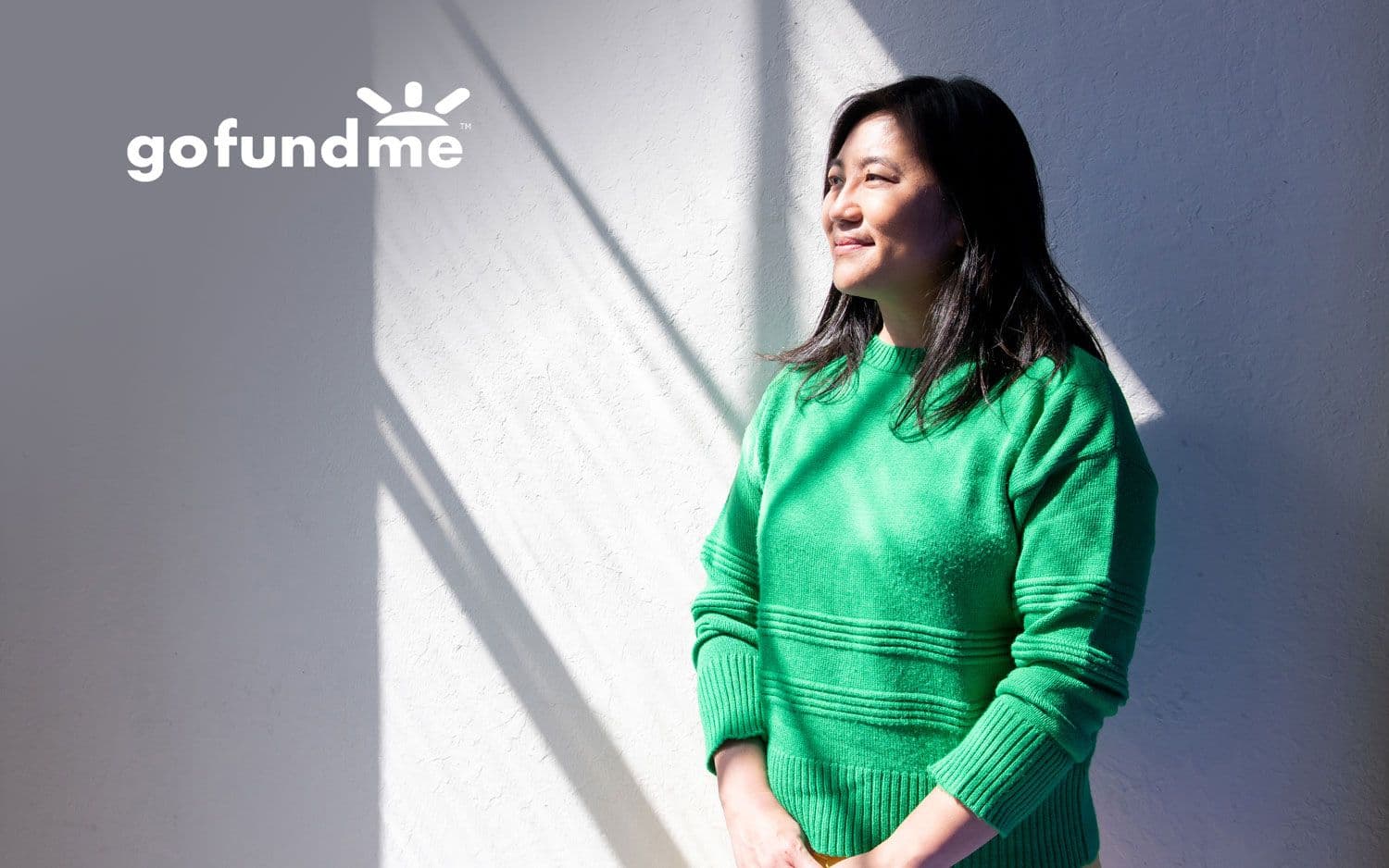 GoFundMe and Amplitude