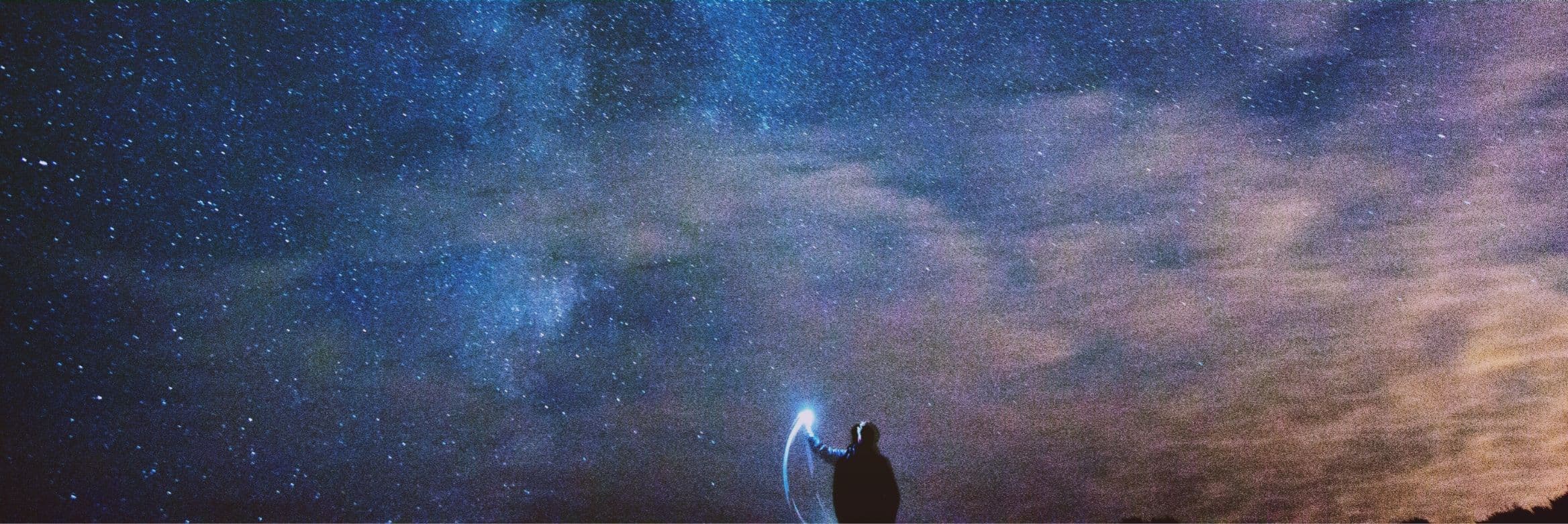 My Journey to Find the North Star