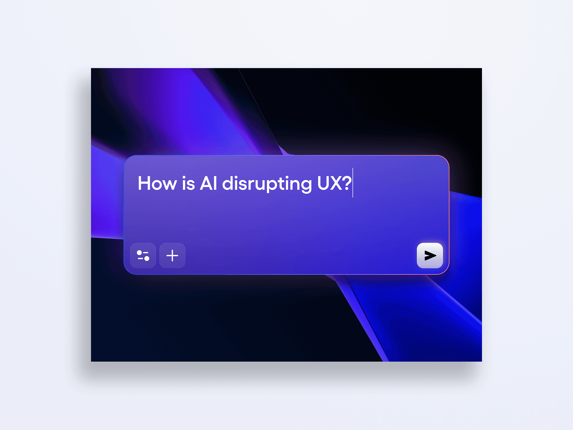 Gartner® Hype Cycle™ for User Experience, 2025