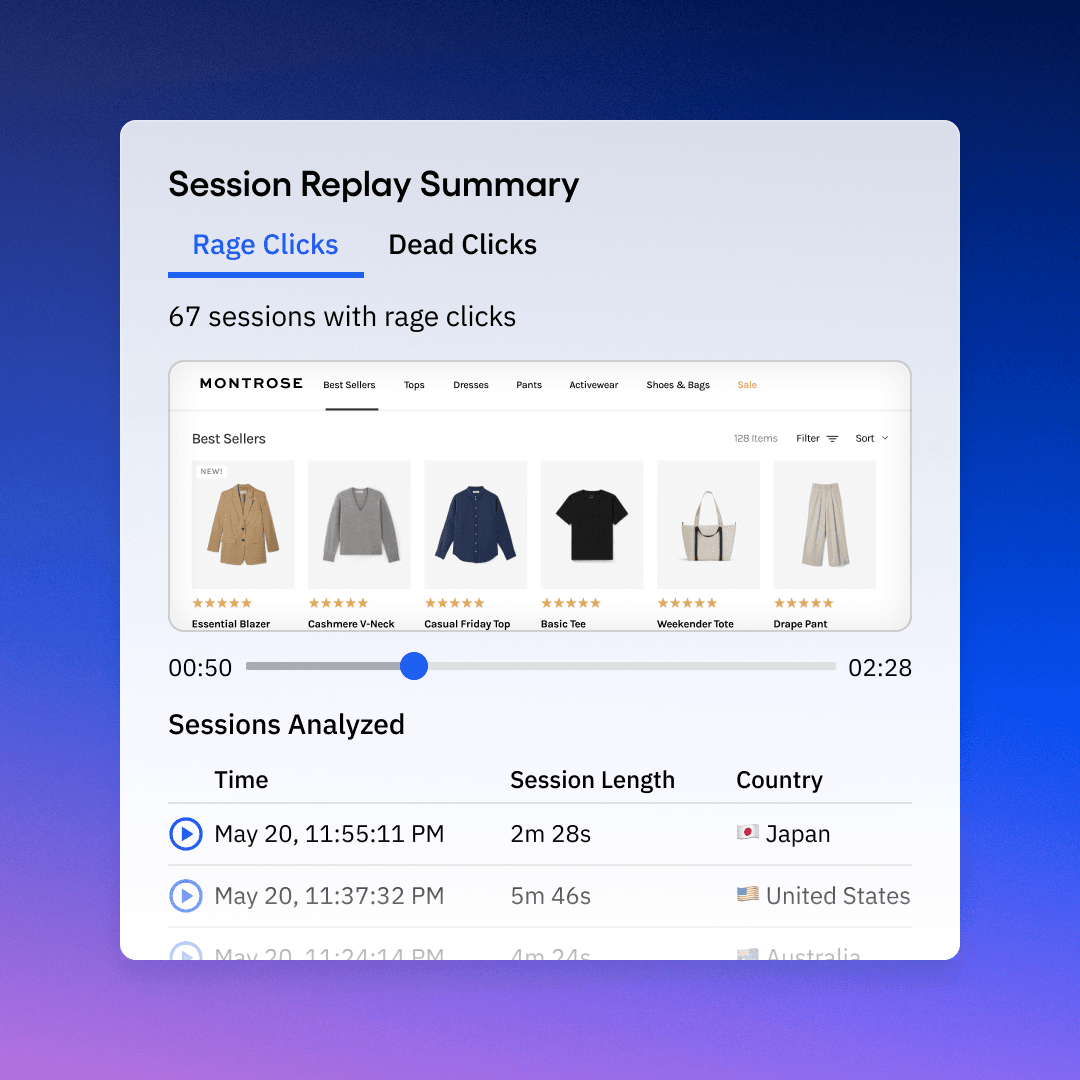 常時モニタリング