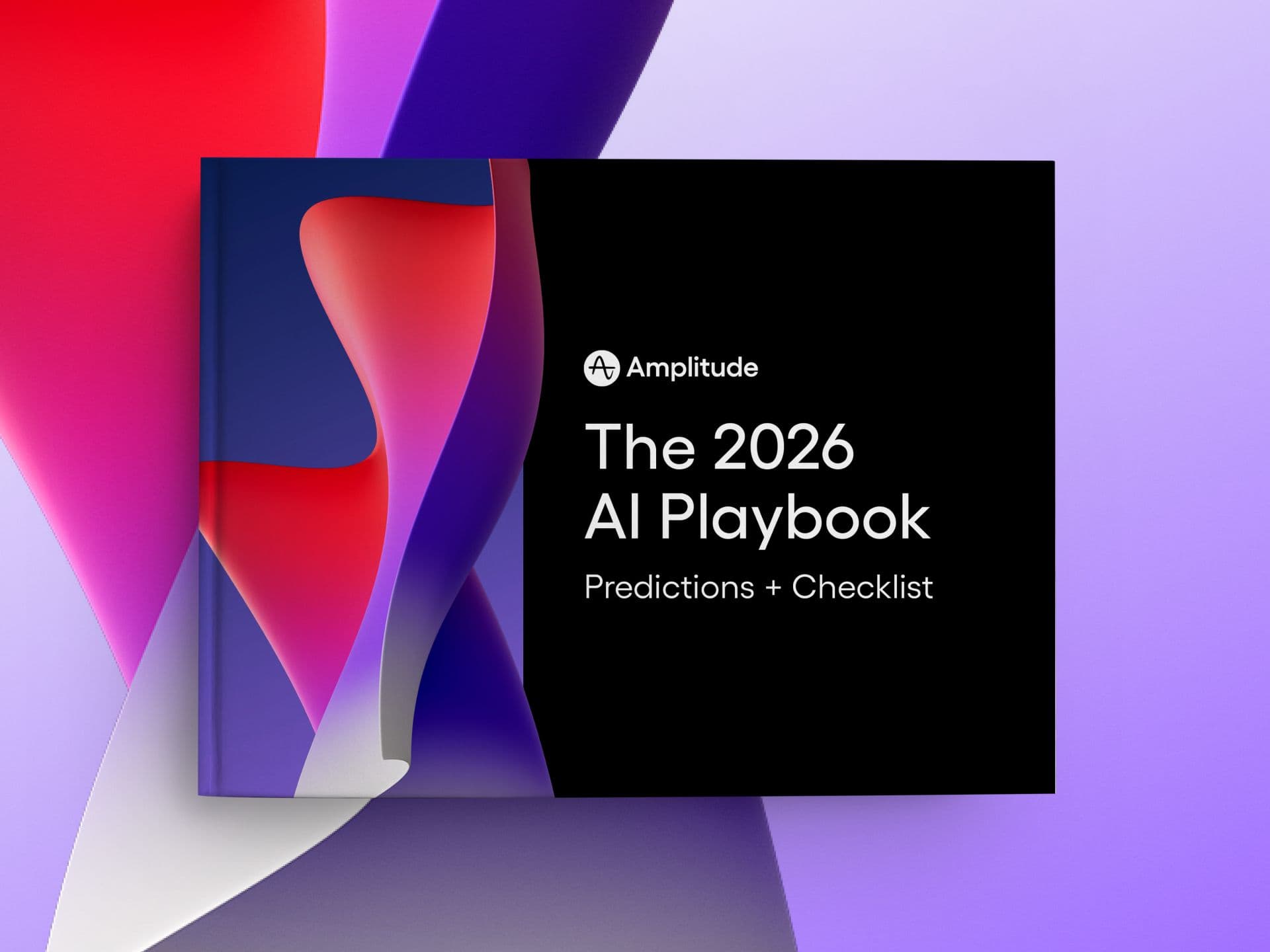 Couverture du Playbook IA 2026