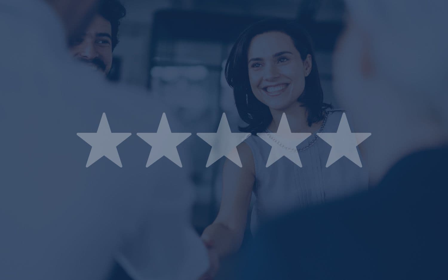 Customer Help Center