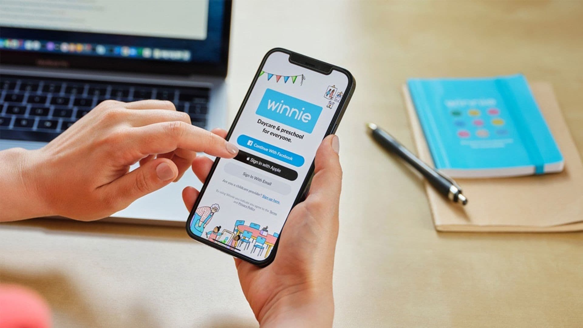 winnie feature image