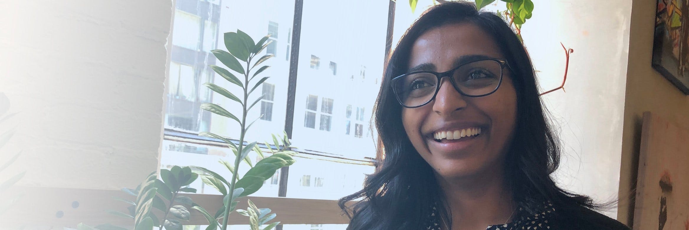 Employee Spotlight: Paving the Road for a More Inclusive Future with Shivani Patel, Head of Corporate Sales and Account Management