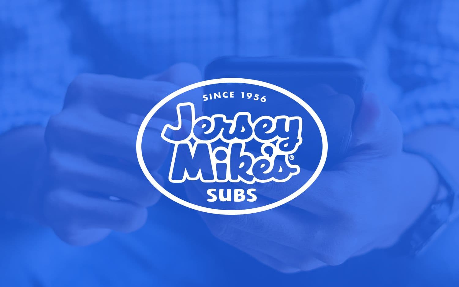Jersey Mike's and Amplitude