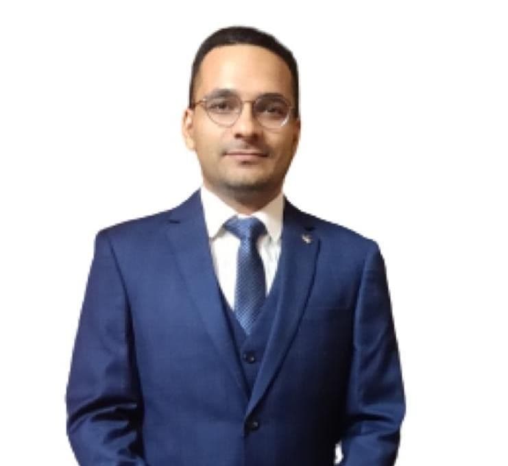 Vipan Goja
