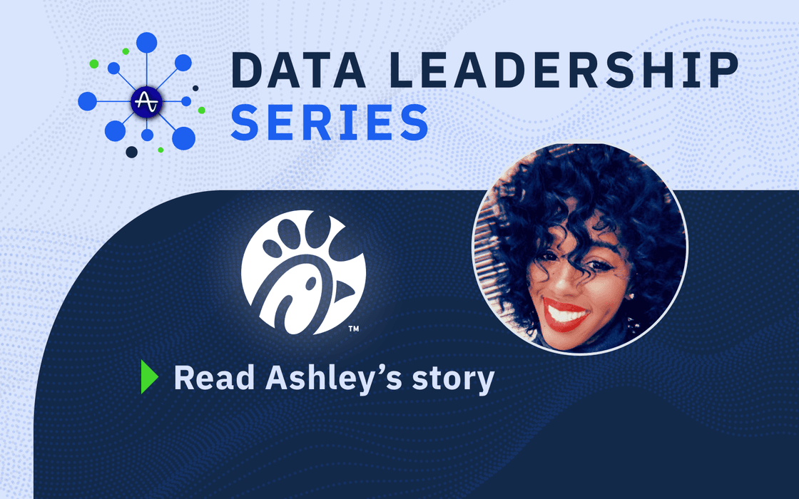 From Data Analysis to Data Storytelling: Improving Product Experience at Chick-fil-A