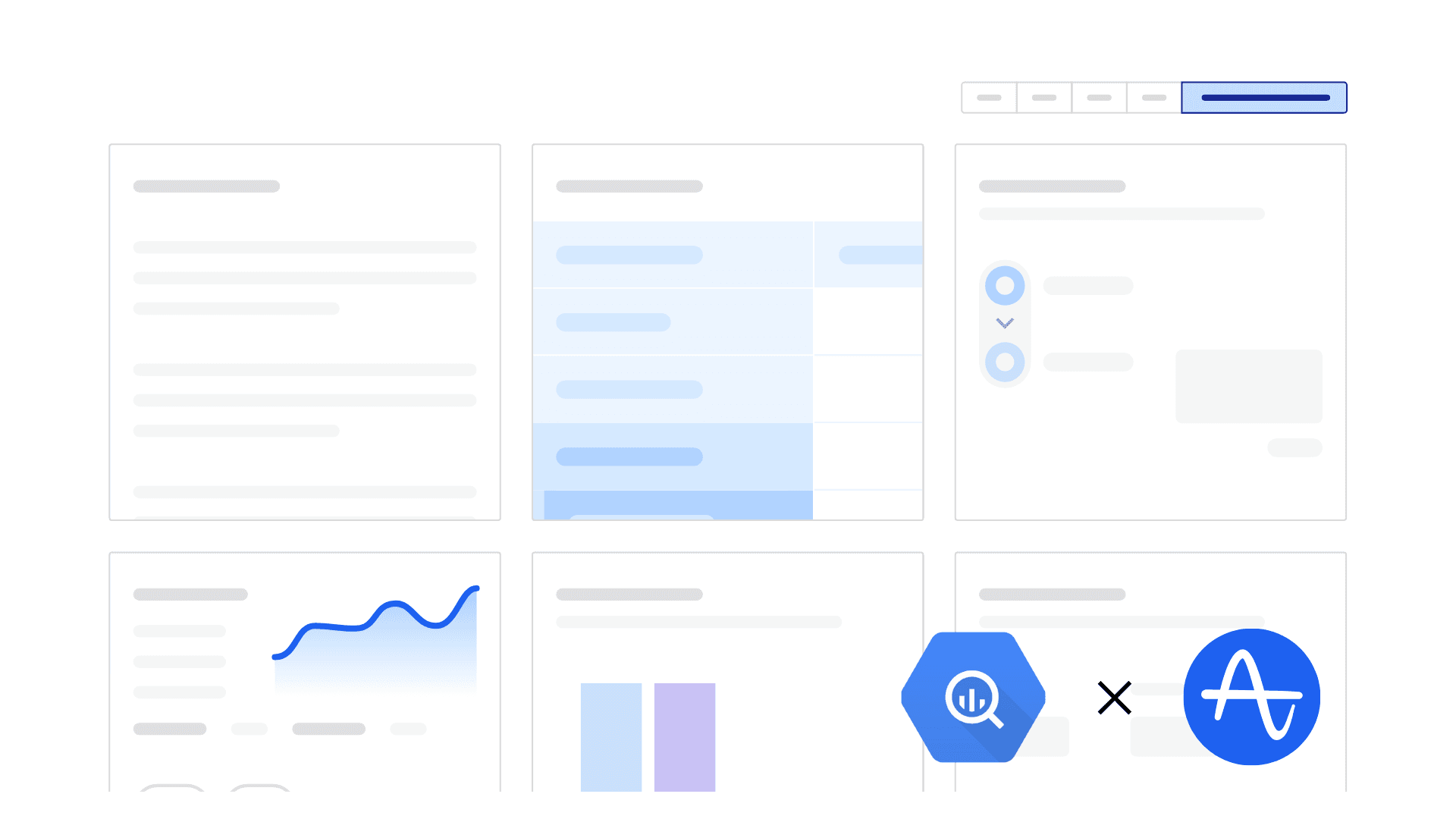 Bigquery Dashboard Template | Amplitude