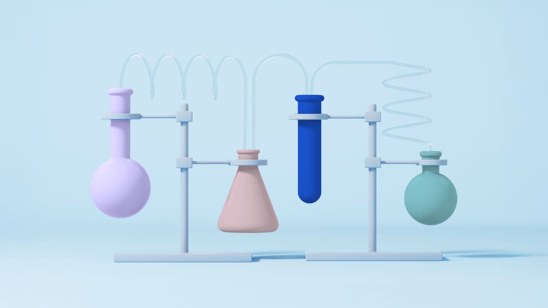 Culture of experimentation