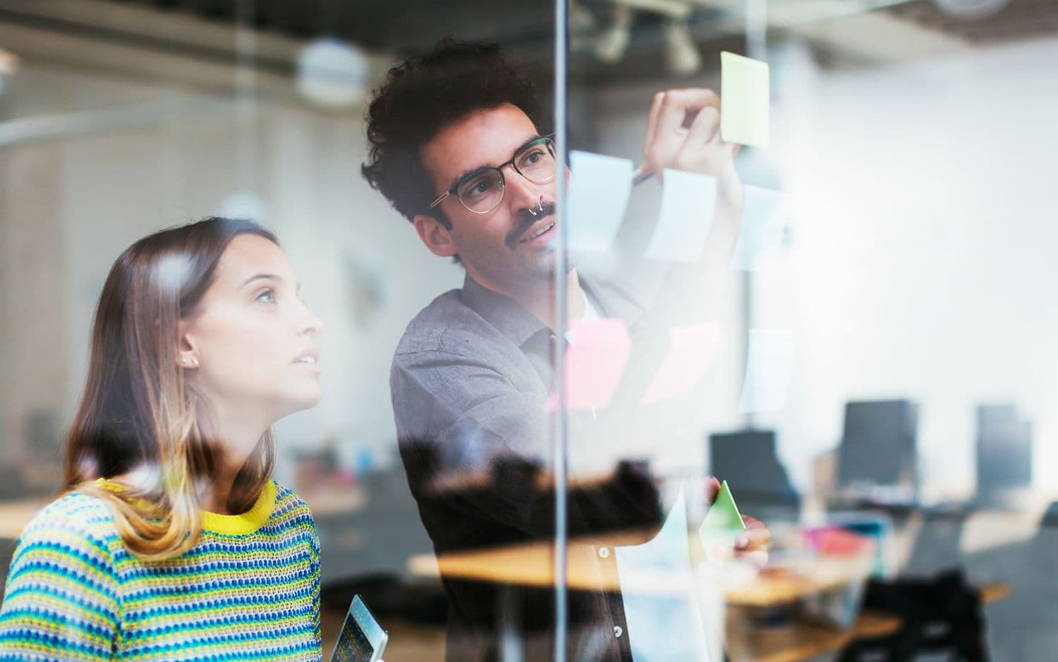 Product strategy brainstorm