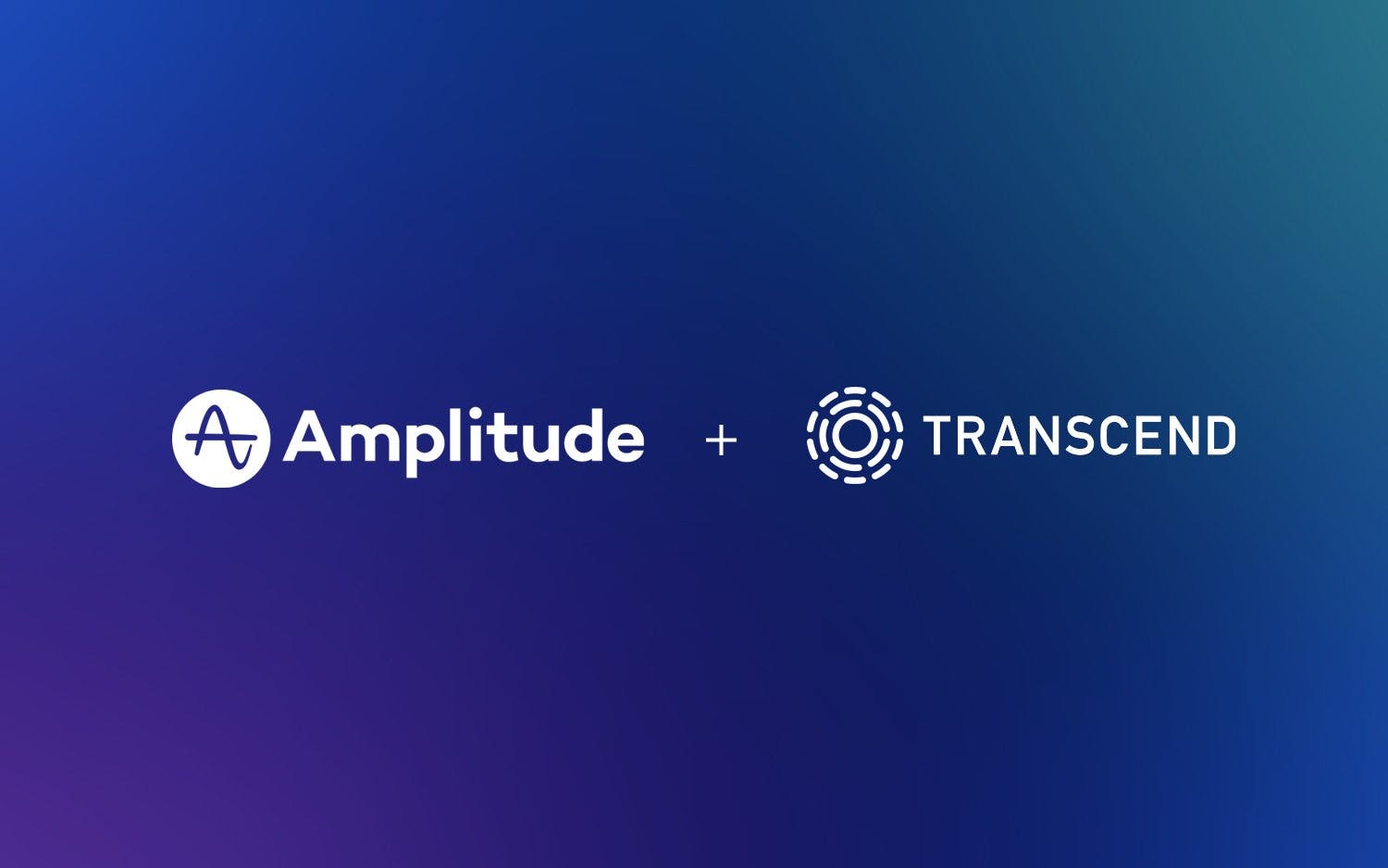 Amplitude-Transcend-Partnership