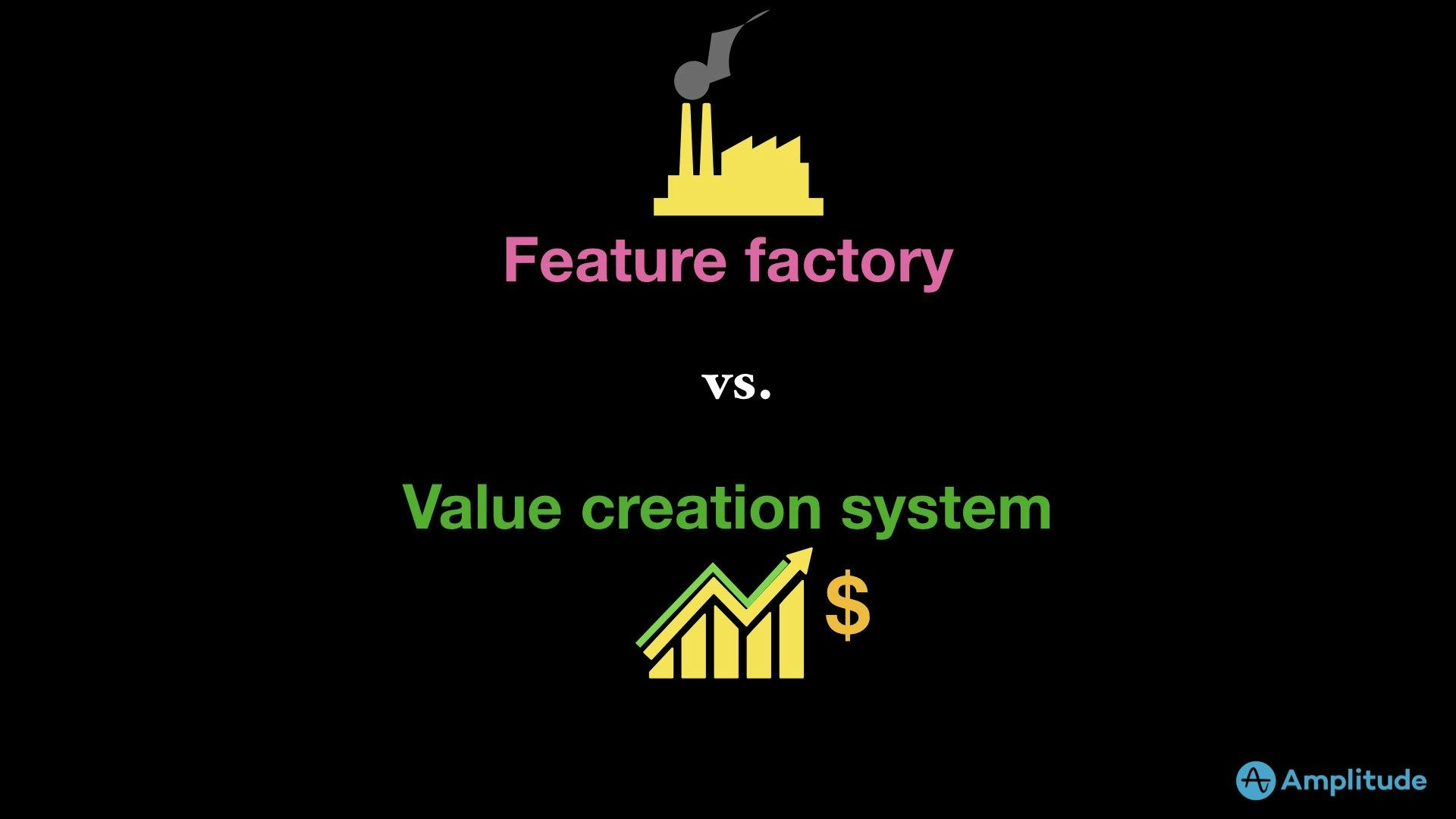 feature-factory-vs-value-creation