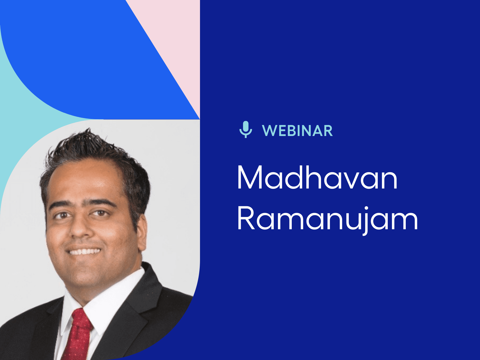 Pricing Strategy with Madhavan Ramanujam