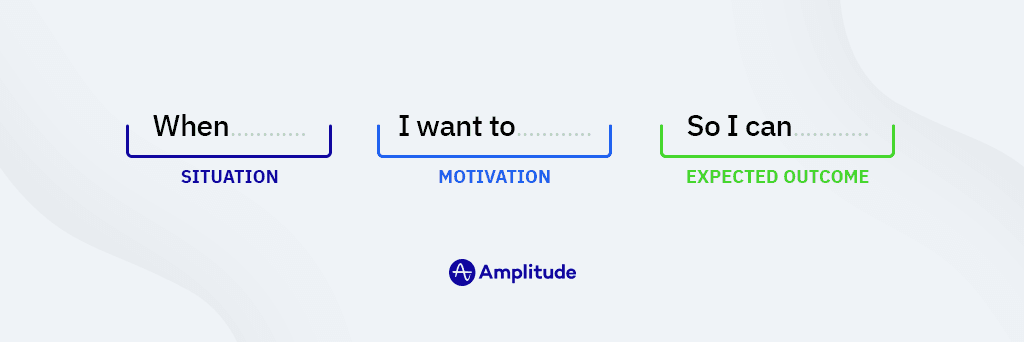 Amplitude's blog image