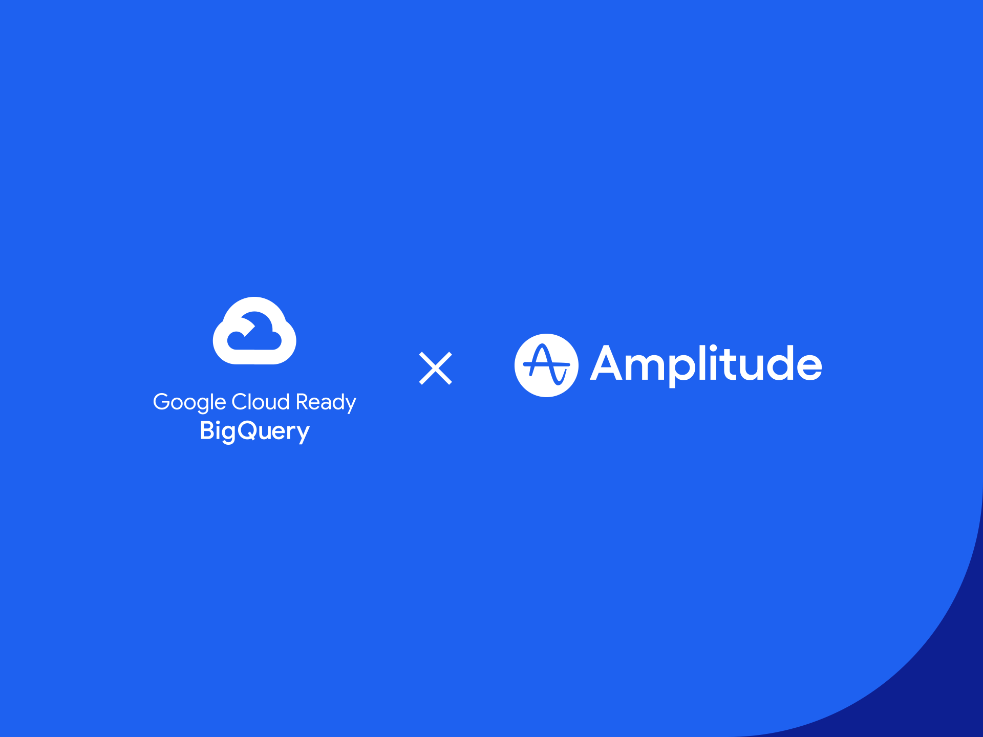 Google BigQuery Amplitude