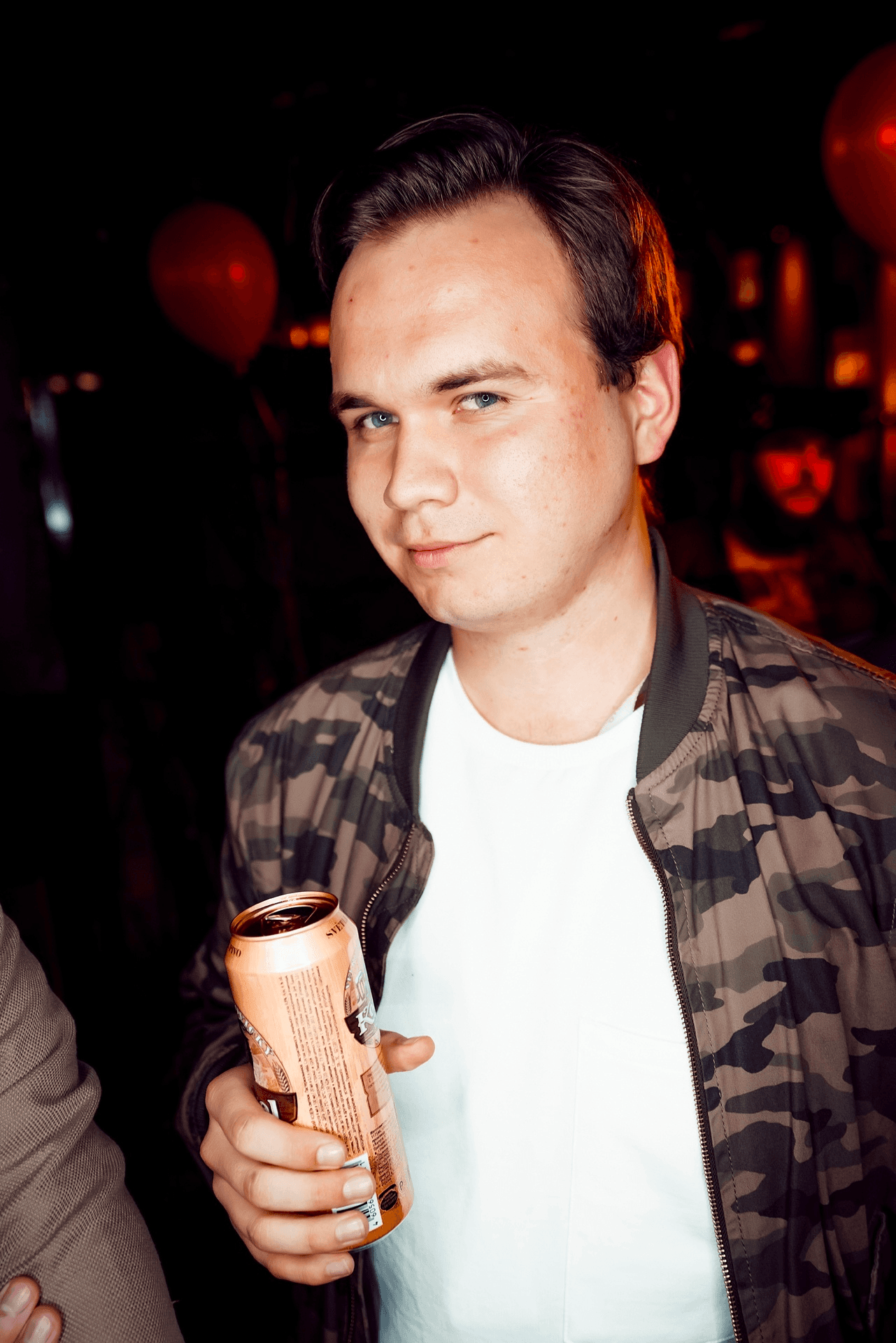 Ilia Matveev