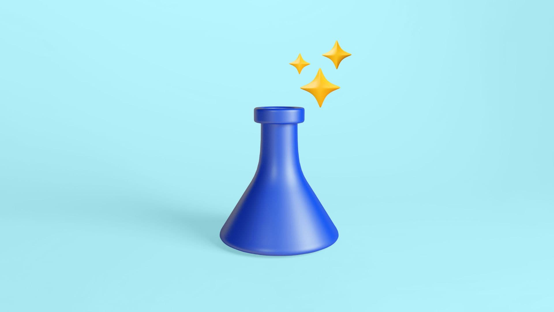 Market dynamics prove that experimentation is fundamental to driving growth in the age of AI