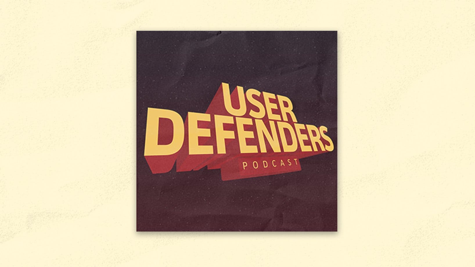 best-product-managent-podcasts user-defenders@2x