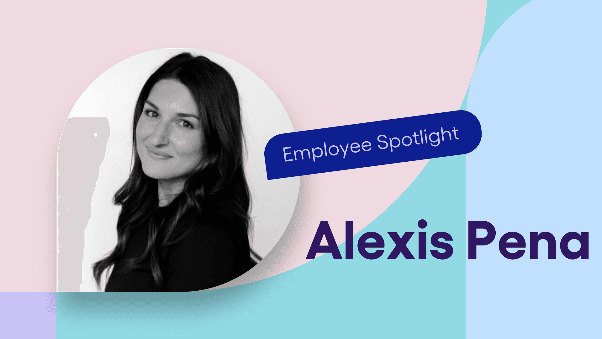 Alexis Pena's headshot