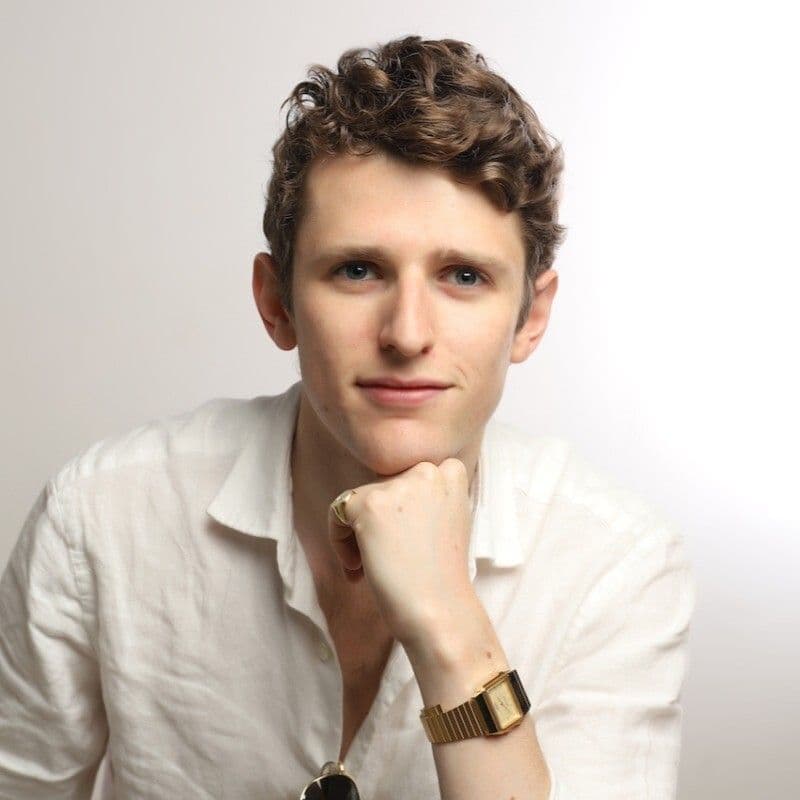 Joe Reeve