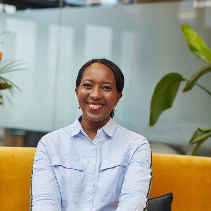 Catherine Adeniran