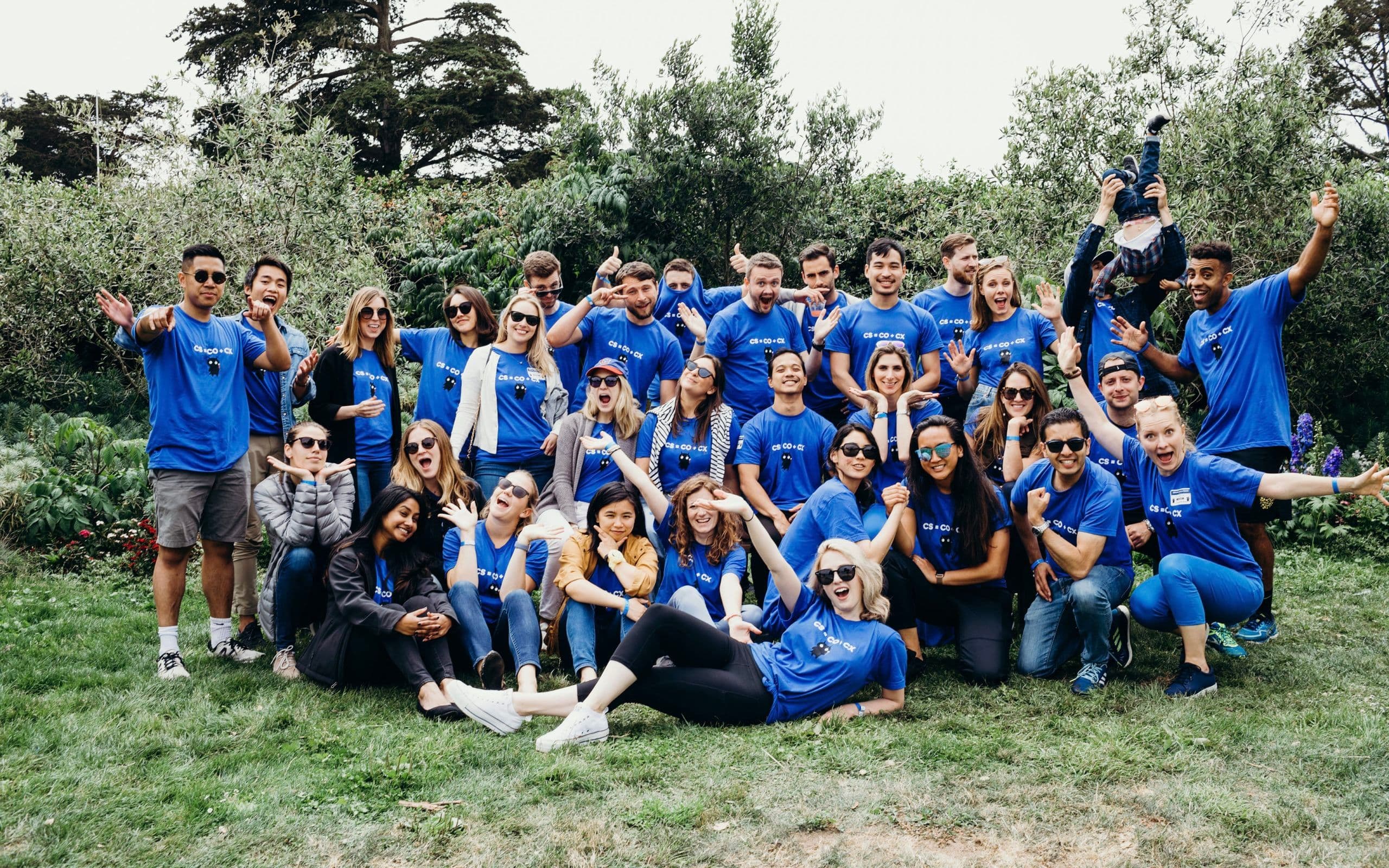 5 Reasons Why You Should Join Amplitude’s Customer Success Team