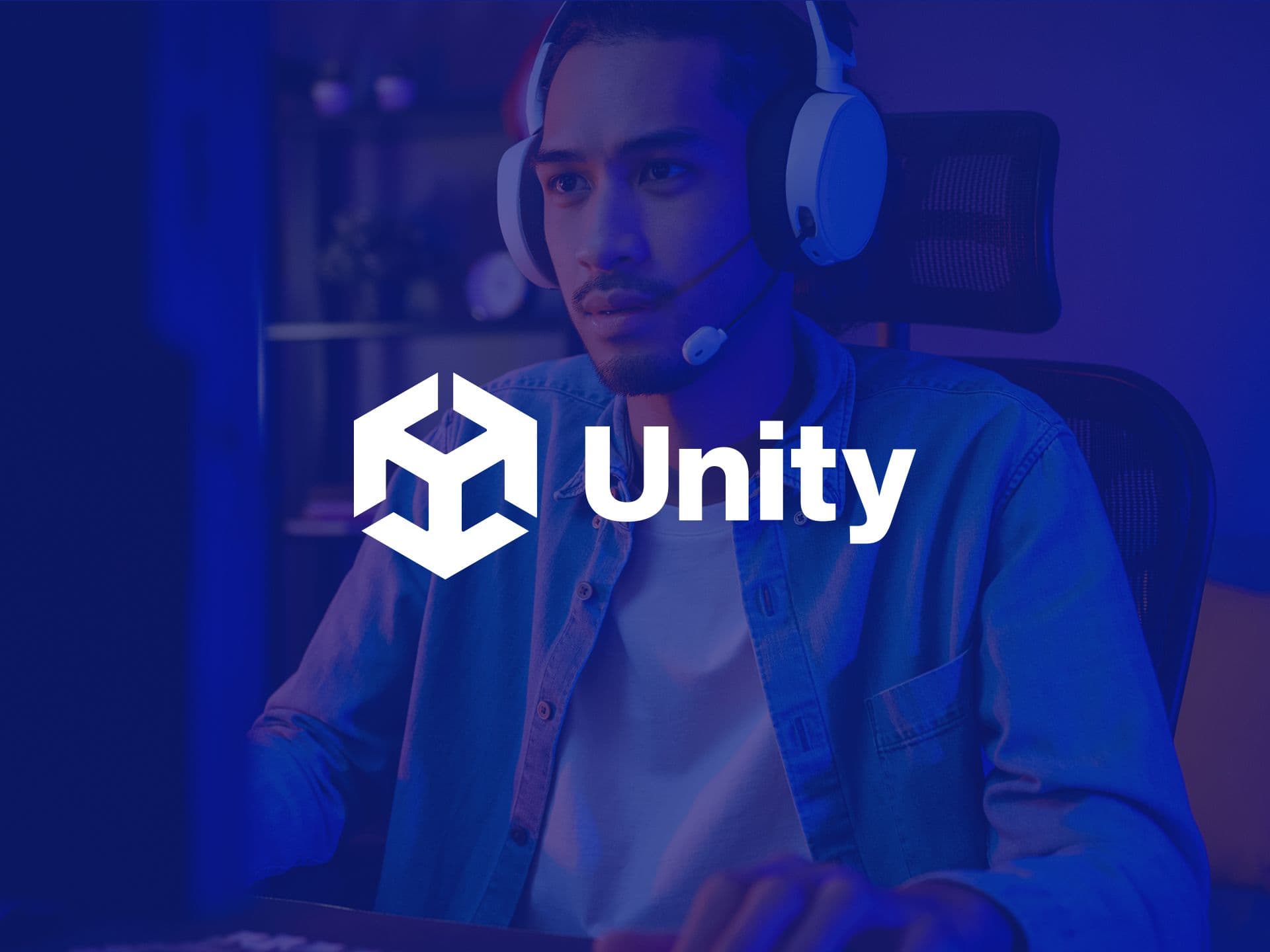 Unity Technologies