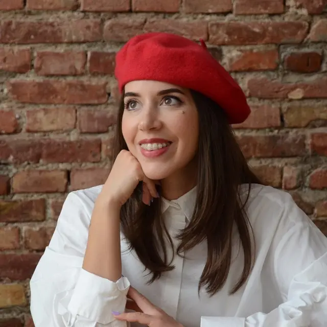 Ana Oarga