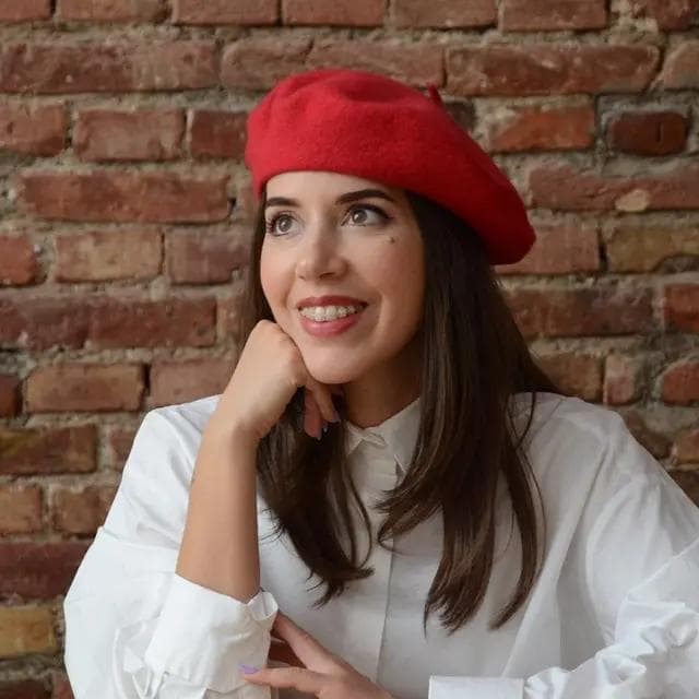 Ana Oarga