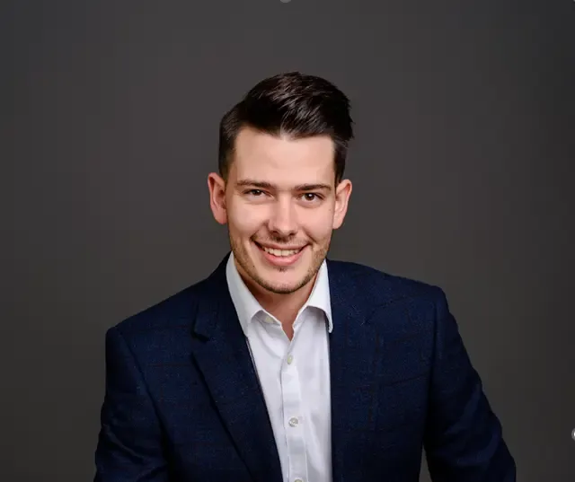 Alexander Magnusson