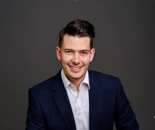 Alexander Magnusson